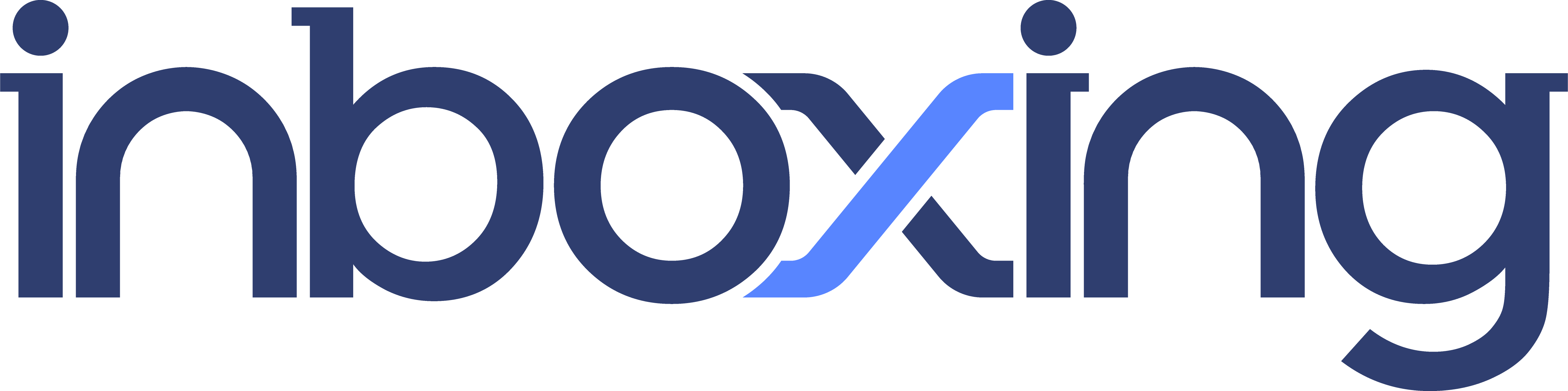 Inboxing Logo