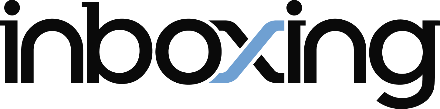 Inboxing Logo